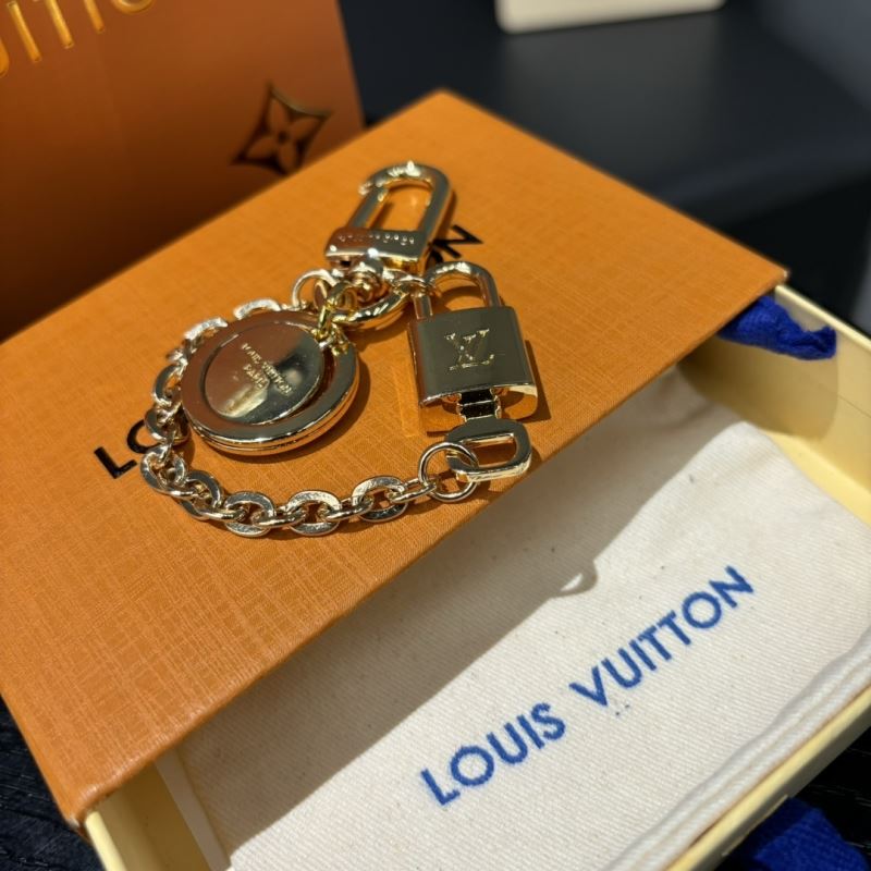 Louis Vuitton Keychains